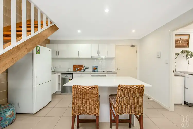 Fourth view of Homely unit listing, 1/5-7 Birdwood Avenue, Yeppoon QLD 4703