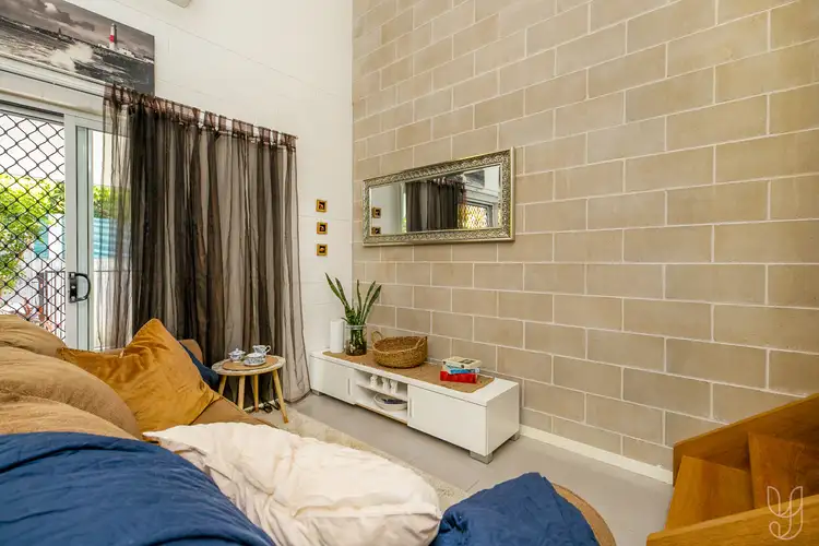 Fifth view of Homely unit listing, 1/5-7 Birdwood Avenue, Yeppoon QLD 4703