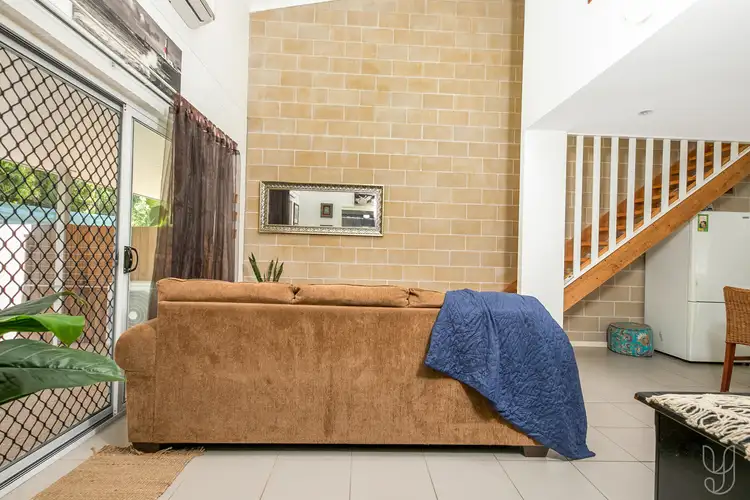 Sixth view of Homely unit listing, 1/5-7 Birdwood Avenue, Yeppoon QLD 4703