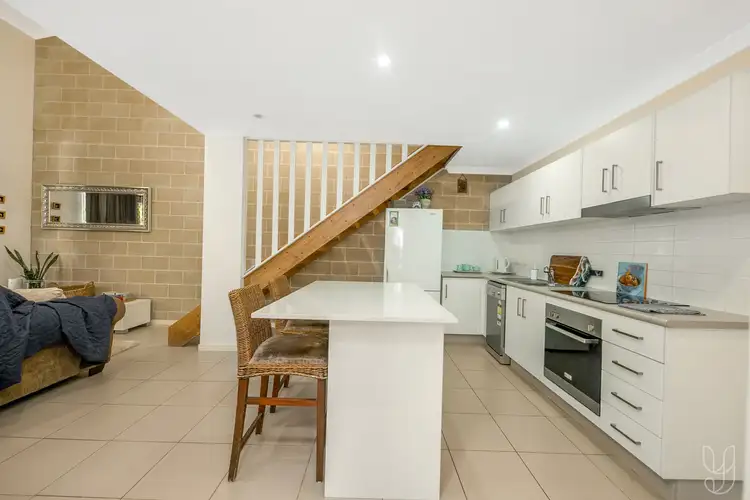 Seventh view of Homely unit listing, 1/5-7 Birdwood Avenue, Yeppoon QLD 4703
