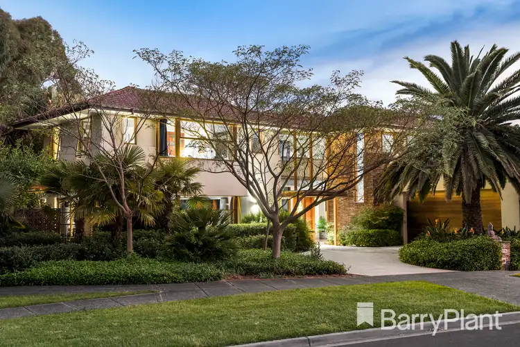 78 Ernest Jones Drive, Macleod VIC 3085