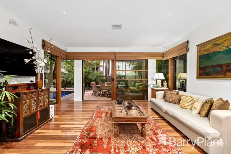 Fifth view of Homely house listing, 78 Ernest Jones Drive, Macleod VIC 3085