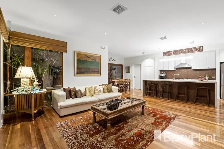 Sixth view of Homely house listing, 78 Ernest Jones Drive, Macleod VIC 3085