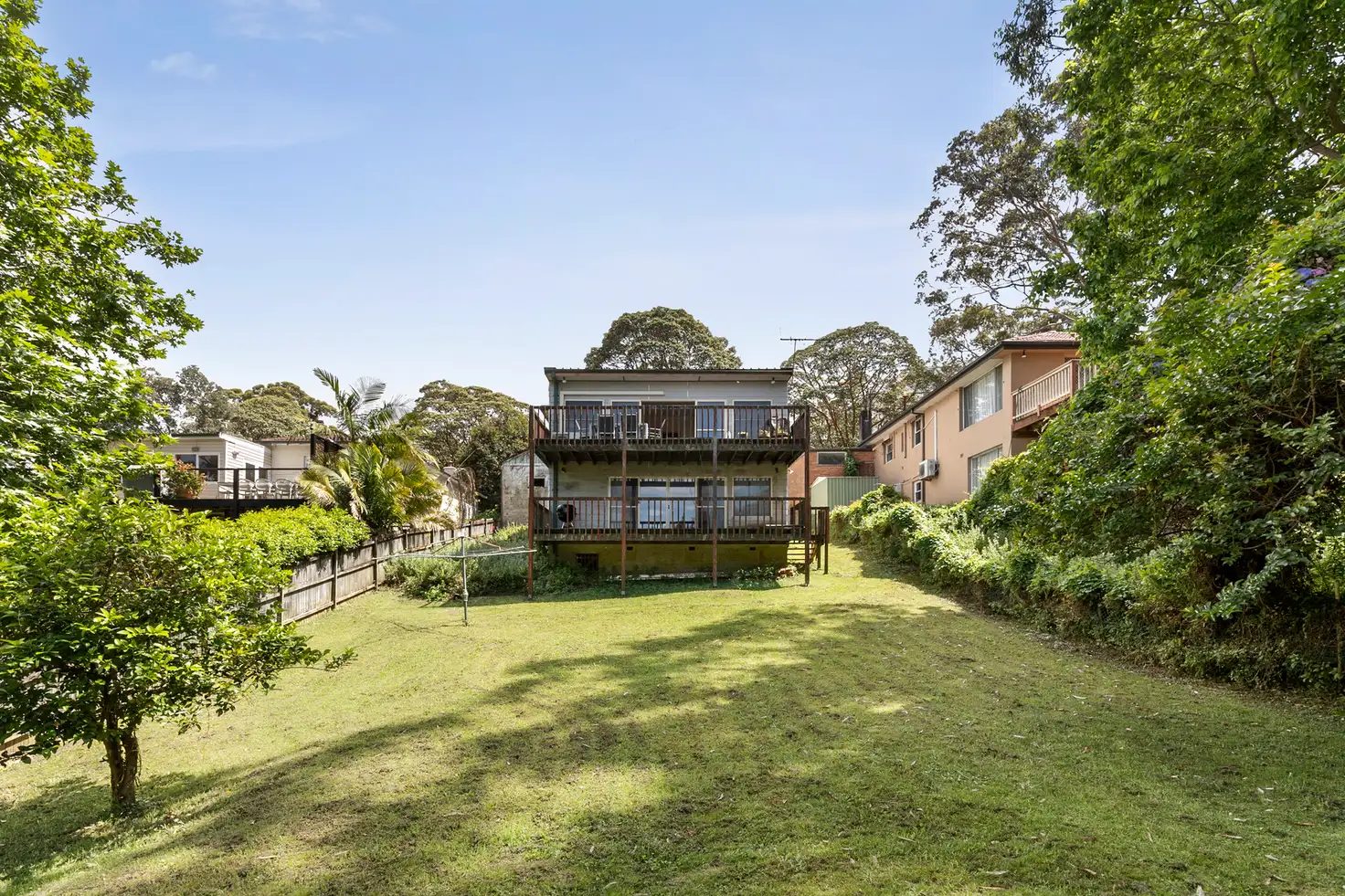 Main view of Homely house listing, 8 Gatacre Avenue, Lane Cove NSW 2066