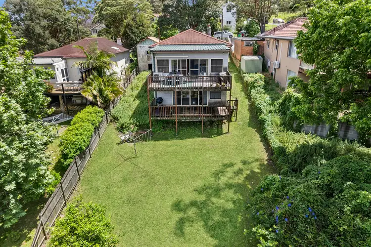 Fourth view of Homely house listing, 8 Gatacre Avenue, Lane Cove NSW 2066