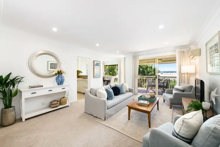 27/6 Hale Road, Mosman NSW 2088