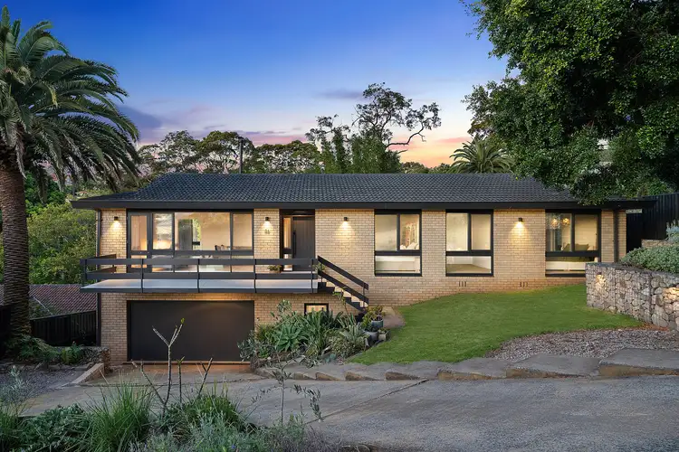 Main view of Homely house listing, 26 Rickard Avenue, Mosman NSW 2088