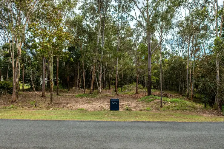 Main view of Homely land listing, LOT 3, 53 Orchid Road, Cannon Valley QLD 4800