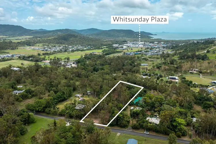 Second view of Homely land listing, LOT 3, 53 Orchid Road, Cannon Valley QLD 4800