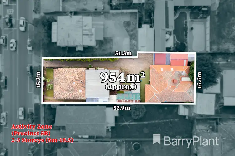 Main view of Homely house listing, 5 Cottrell Street, Werribee VIC 3030