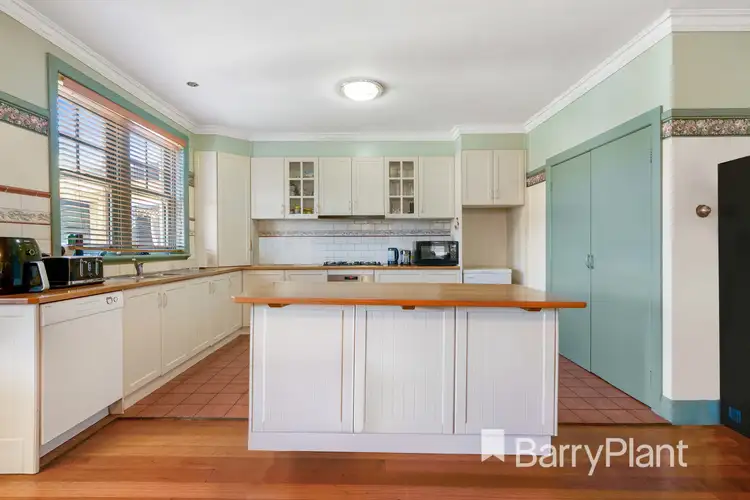 Third view of Homely house listing, 5 Cottrell Street, Werribee VIC 3030