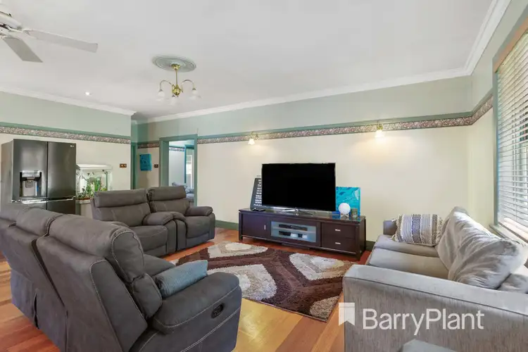 Sixth view of Homely house listing, 5 Cottrell Street, Werribee VIC 3030