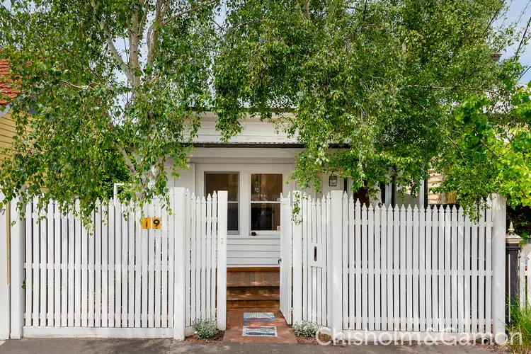 19 Mason Avenue, Elwood VIC 3184