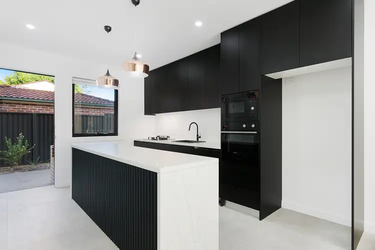 4/45 Grove Avenue, Narwee NSW 2209