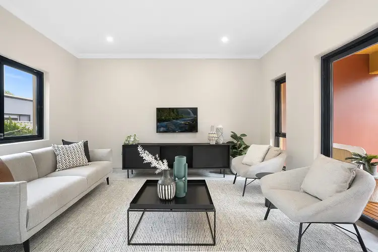 Main view of Homely townhouse listing, 1/51 Boundary Road, Mortdale NSW 2223