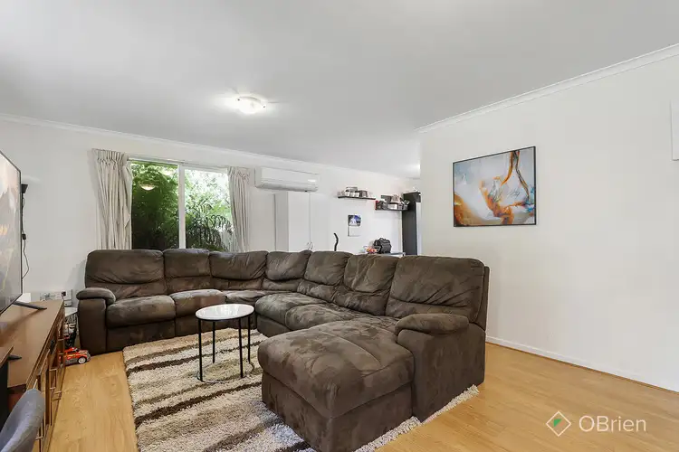 Second view of Homely house listing, 9 Kelly Drive, Langwarrin VIC 3910