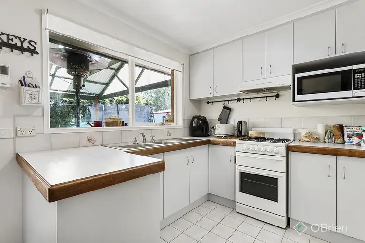 Third view of Homely house listing, 9 Kelly Drive, Langwarrin VIC 3910
