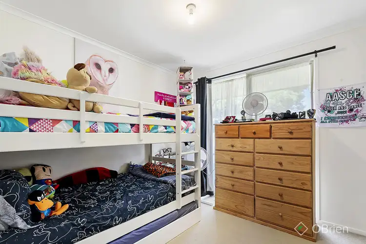 Sixth view of Homely house listing, 9 Kelly Drive, Langwarrin VIC 3910