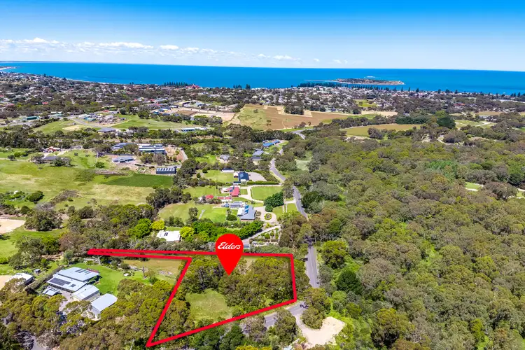 Second view of Homely rural property listing, Lot 2 Henderson Road, Victor Harbor SA 5211