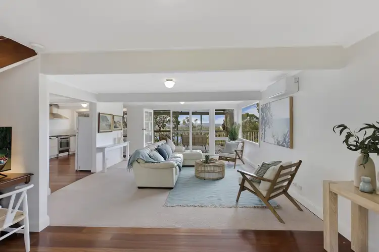 Second view of Homely house listing, 4 Kunala Lane, Horsfield Bay NSW 2256