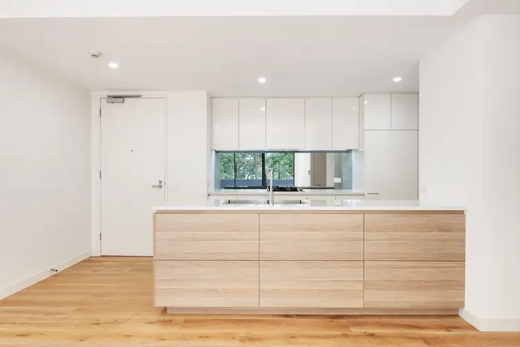 Second view of Homely apartment listing, G04/13 Waterview Drive, Lane Cove NSW 2066