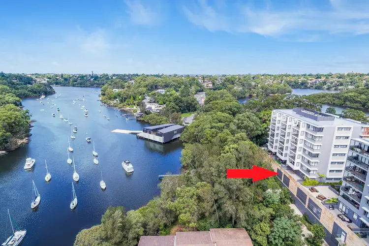 Third view of Homely apartment listing, G04/13 Waterview Drive, Lane Cove NSW 2066