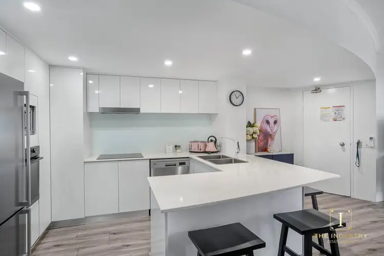 Third view of Homely apartment listing, 31/65-75 Vasey Esplanade, Trinity Beach QLD 4879