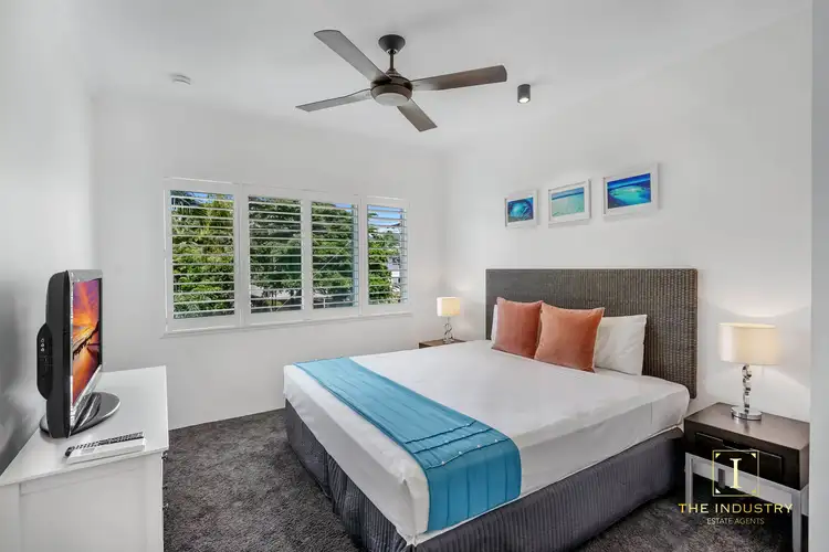 Sixth view of Homely apartment listing, 31/65-75 Vasey Esplanade, Trinity Beach QLD 4879