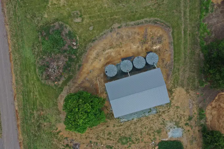 Fourth view of Homely land listing, Lot 10 Ash Rise, Riordanvale QLD 4800