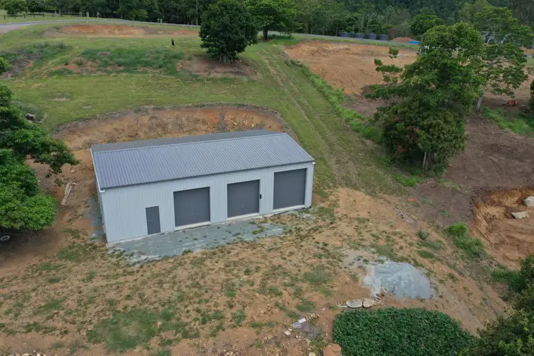 Fifth view of Homely land listing, Lot 10 Ash Rise, Riordanvale QLD 4800