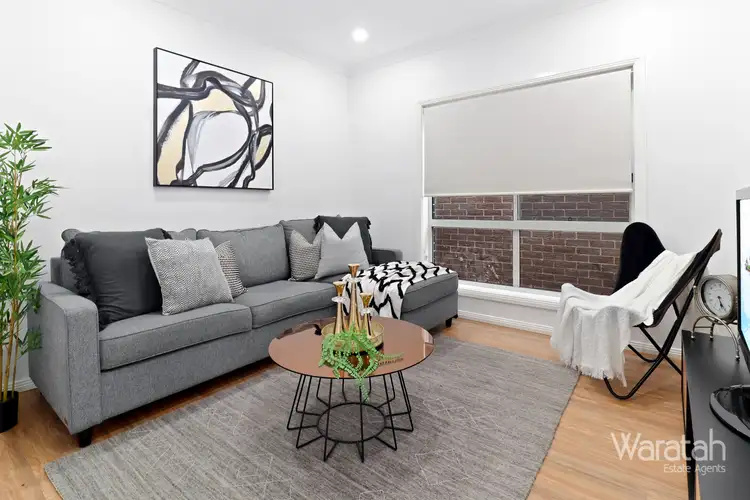 Third view of Homely house listing, 9 Elderberry Street, Marsden Park NSW 2765