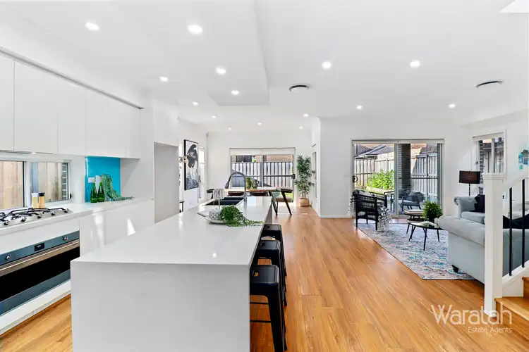 Fourth view of Homely house listing, 9 Elderberry Street, Marsden Park NSW 2765