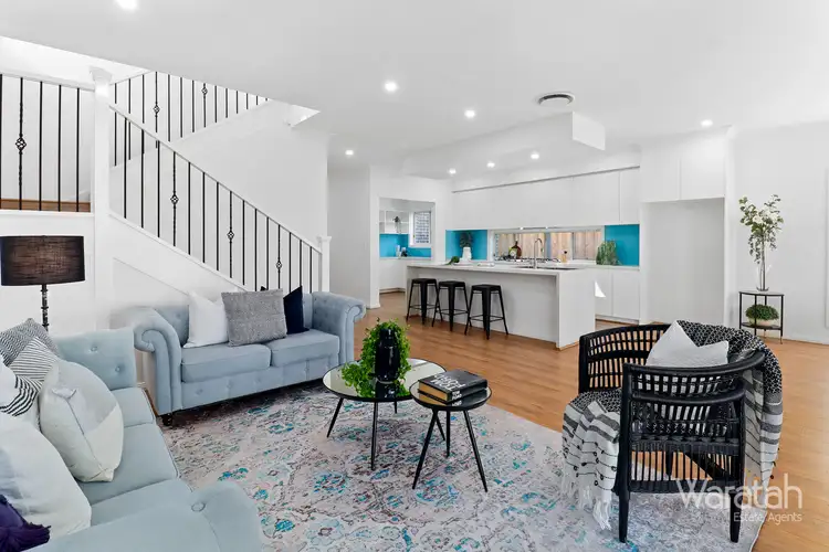 Fifth view of Homely house listing, 9 Elderberry Street, Marsden Park NSW 2765