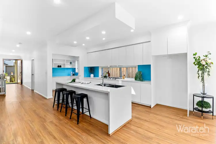 Sixth view of Homely house listing, 9 Elderberry Street, Marsden Park NSW 2765