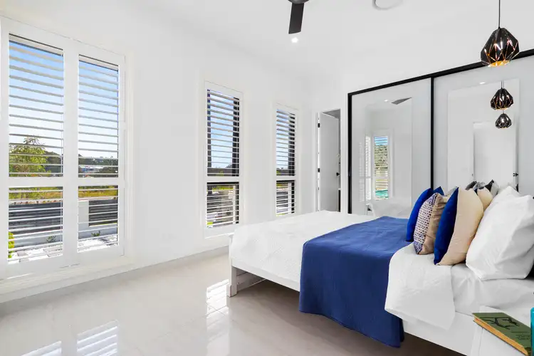 Second view of Homely house listing, 80 Caledonia Crescent, Marsden Park NSW 2765
