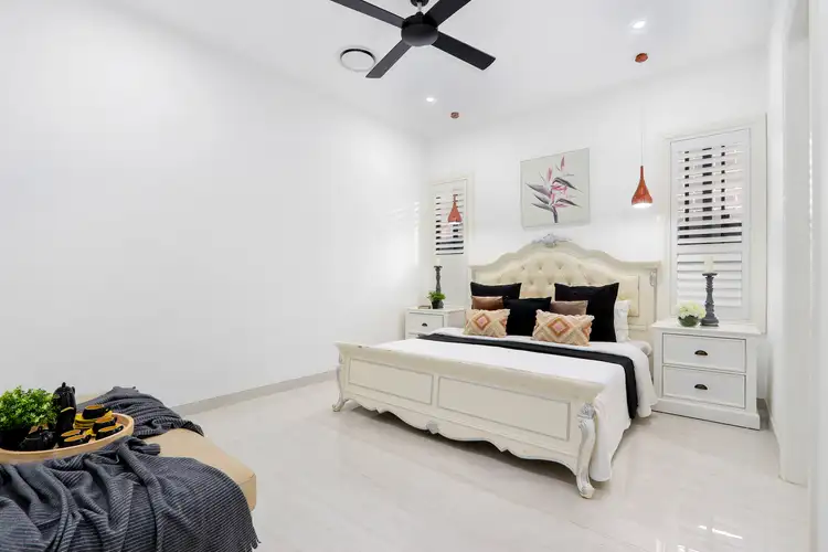 Fourth view of Homely house listing, 80 Caledonia Crescent, Marsden Park NSW 2765