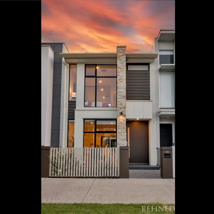 211 East Parkway, Lightsview SA 5085