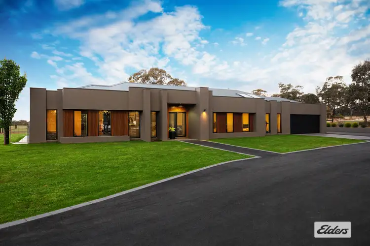 115 Bennetts Road, Longlea VIC 3551