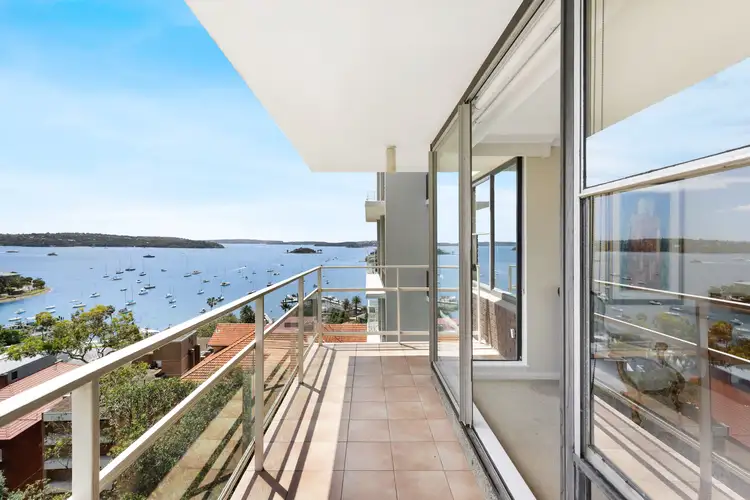 10C/15-19 Onslow Avenue, Elizabeth Bay NSW 2011
