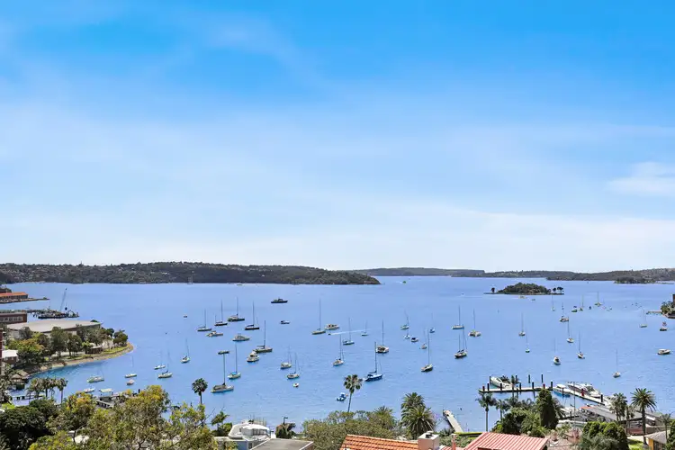 Third view of Homely apartment listing, 10C/15-19 Onslow Avenue, Elizabeth Bay NSW 2011