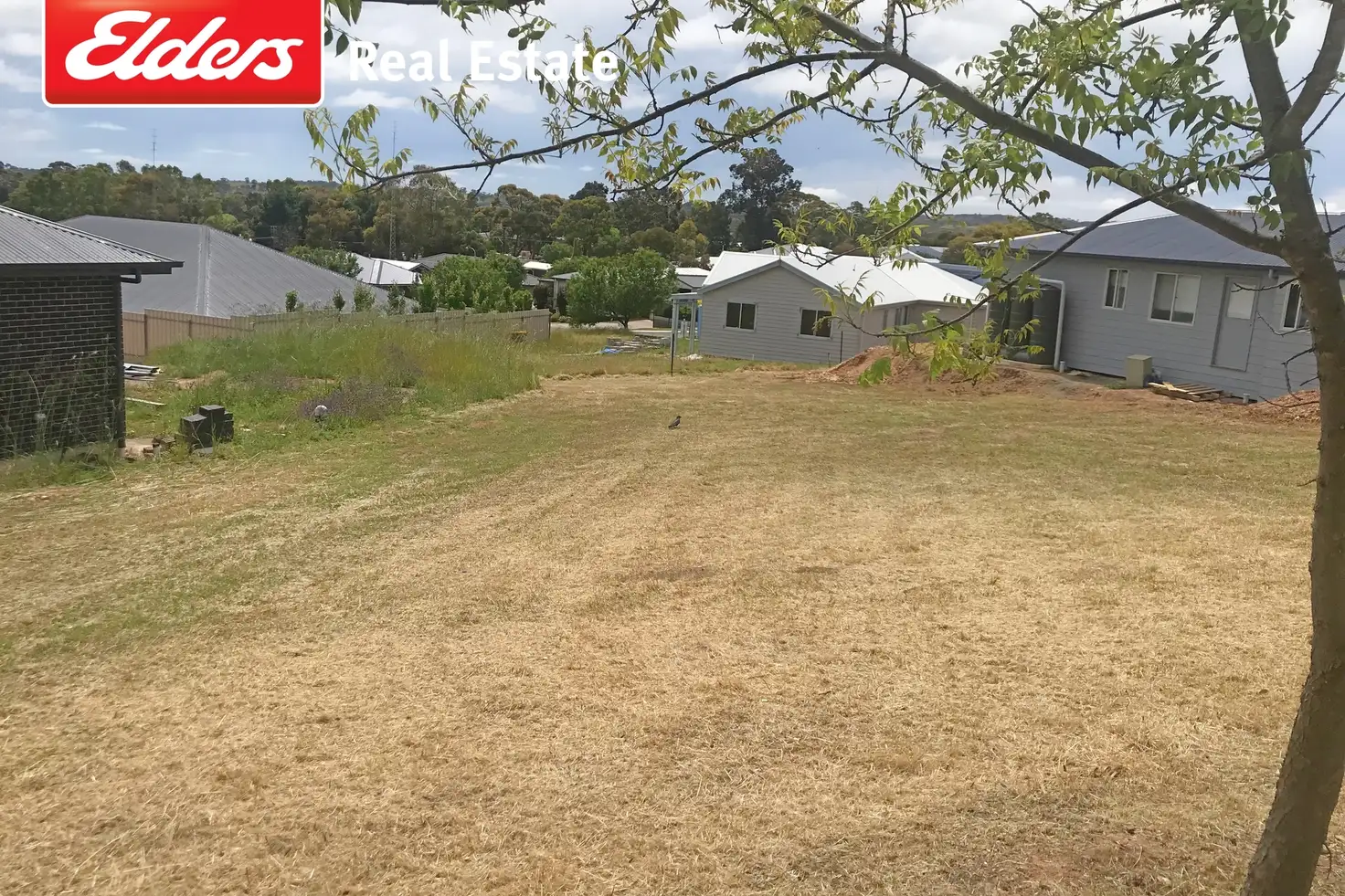 Main view of Homely land listing, 9 James Road, Clare SA 5453