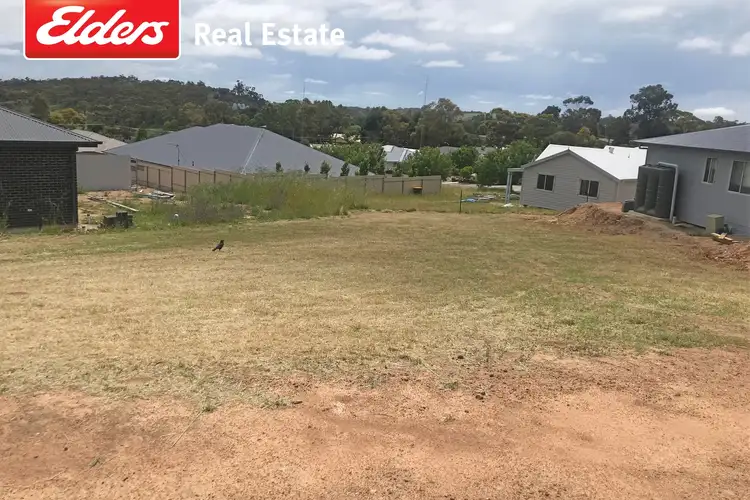 Second view of Homely land listing, 9 James Road, Clare SA 5453