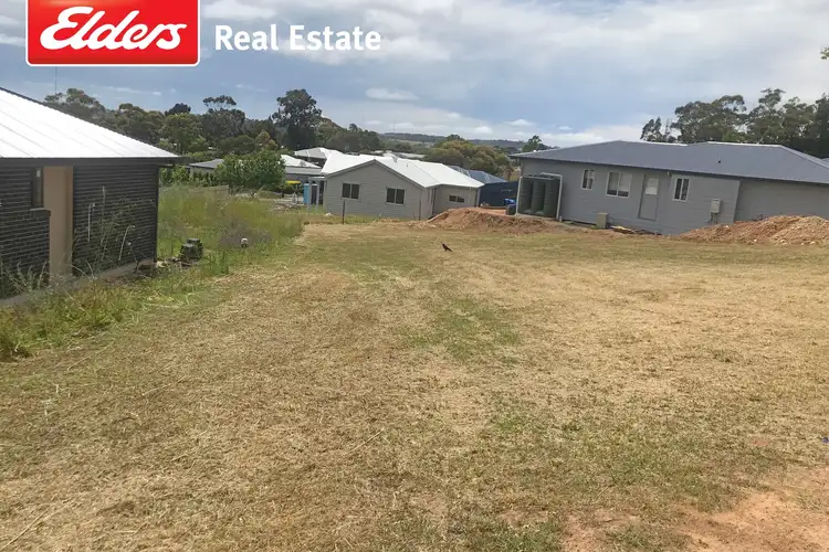 Third view of Homely land listing, 9 James Road, Clare SA 5453