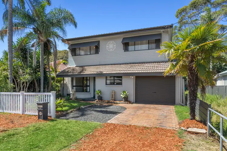 24 Lido Avenue, North Narrabeen NSW 2101