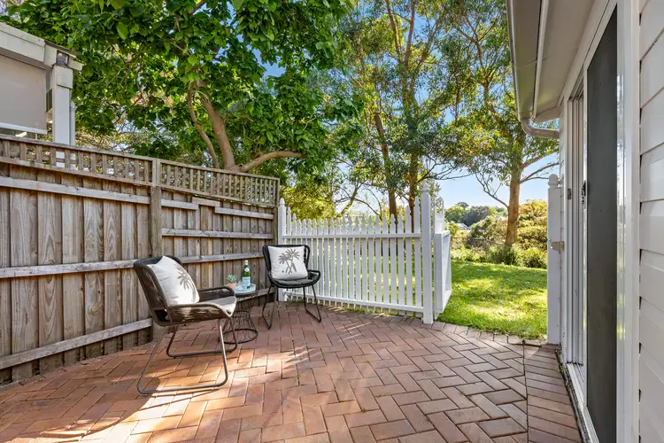 Second view of Homely house listing, 11 Datchett Street, Balmain East NSW 2041