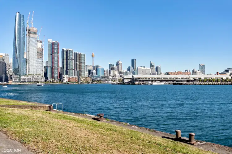 Third view of Homely house listing, 11 Datchett Street, Balmain East NSW 2041