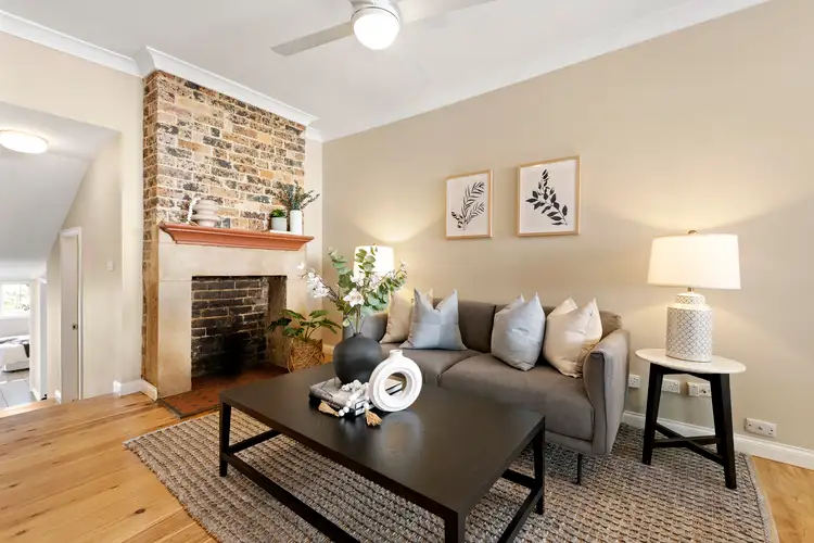 Fourth view of Homely house listing, 11 Datchett Street, Balmain East NSW 2041