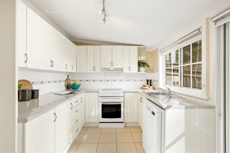 Fifth view of Homely house listing, 11 Datchett Street, Balmain East NSW 2041