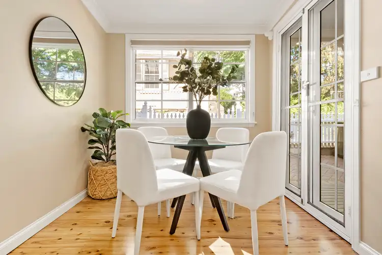 Sixth view of Homely house listing, 11 Datchett Street, Balmain East NSW 2041