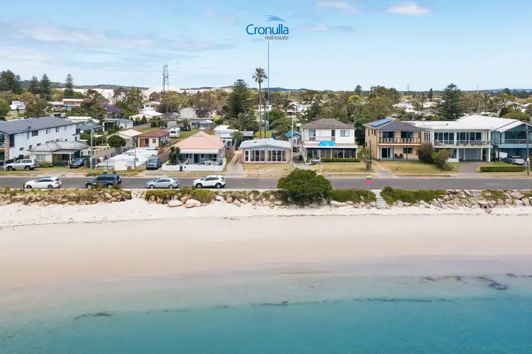 Second view of Homely house listing, 126 Prince Charles Parade, Kurnell NSW 2231